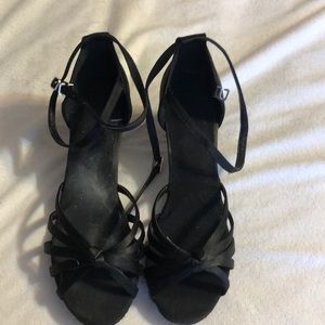 Great price ballroom Latin tango shoes